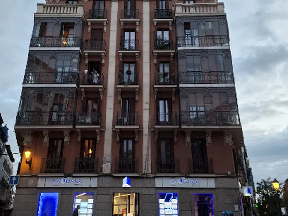 Foto de VIVEI Real Estate La Latina