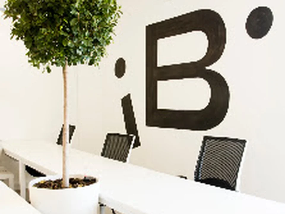 WSC // Agencia de Branding y Diseño Web | Madrid