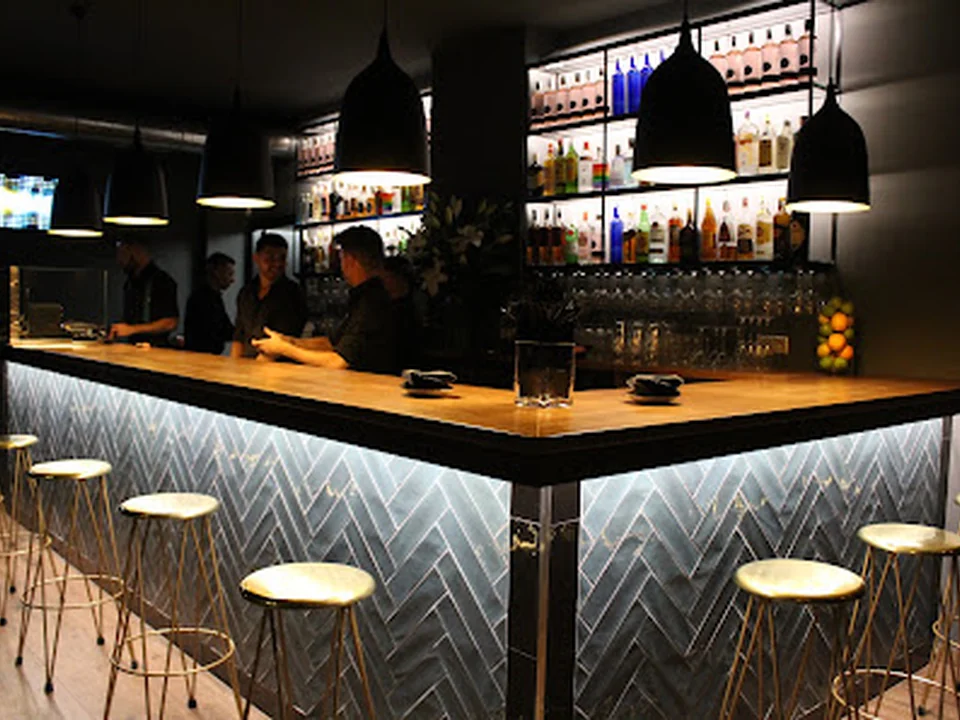 YOU&ME Gay Bar Chueca Madrid