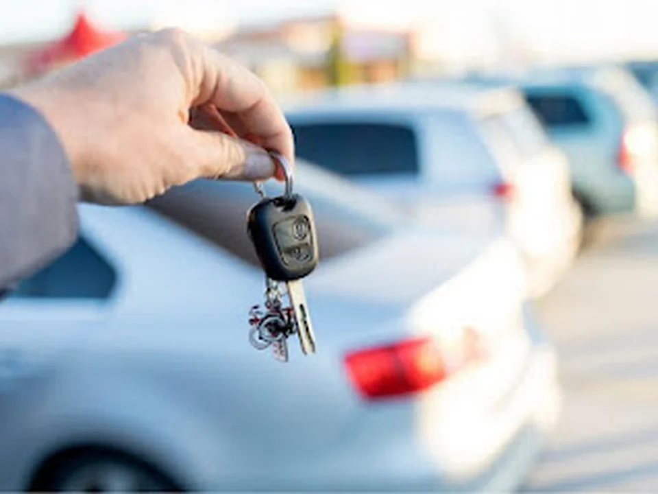 Foto de You Parking Spain - Parking de Larga Estancia Aeropuerto de Madrid