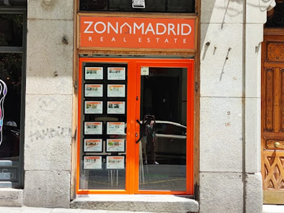 Zona Madrid Real Estate