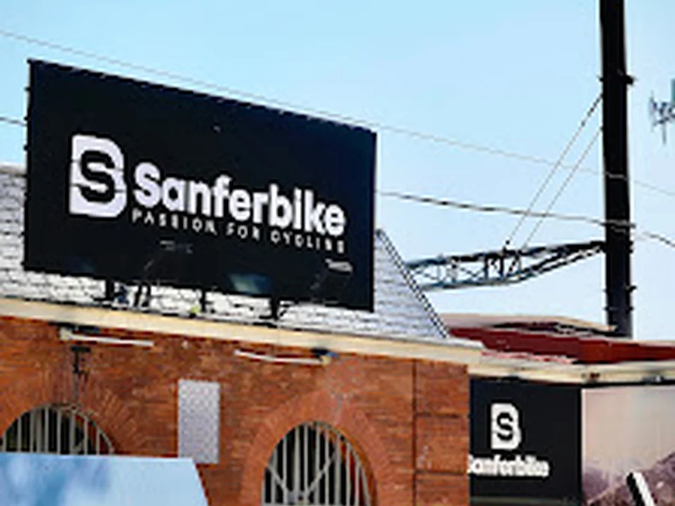 Sanferbike Pozuelo de Alarcón, Madrid