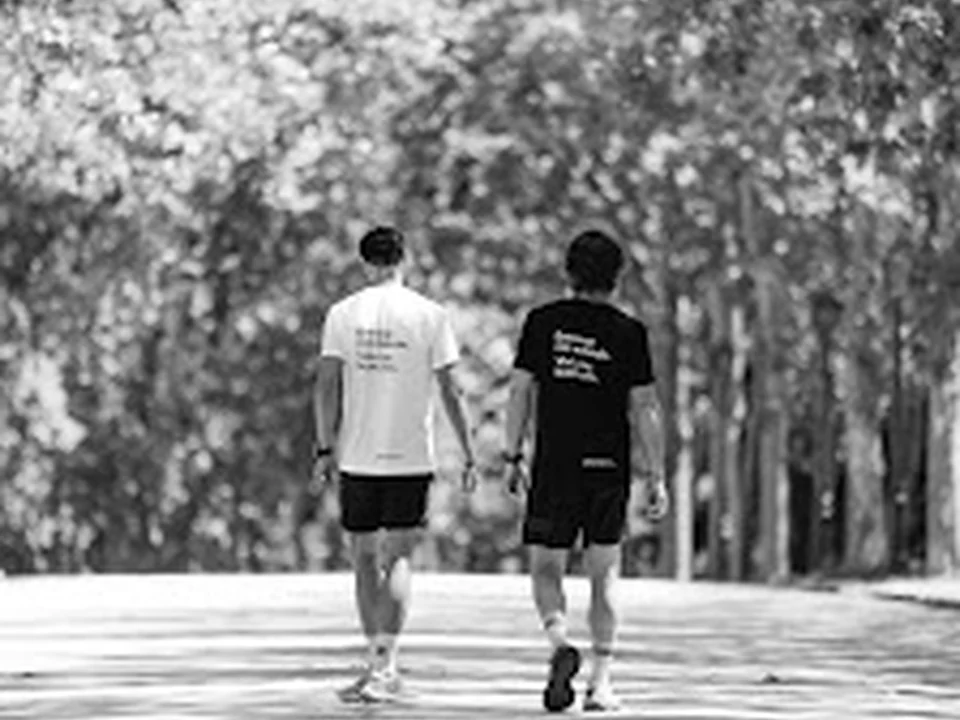 Personal | Running & Wellness Hub, Madrid