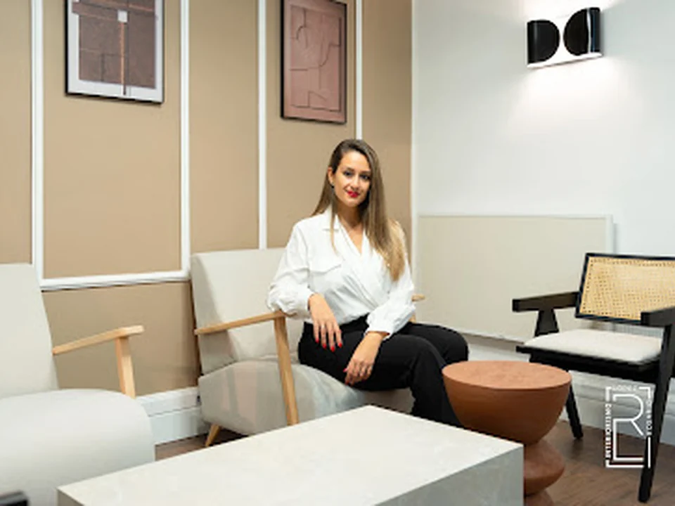 Interioristas Madrid - Rosario Lopez