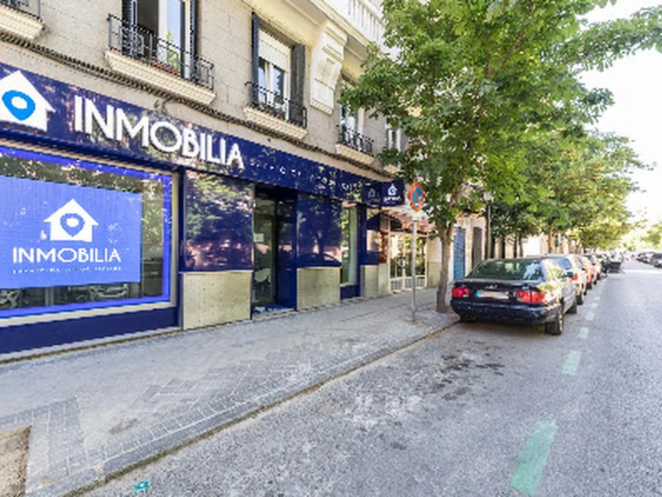 Grupo Inmobilia, Madrid