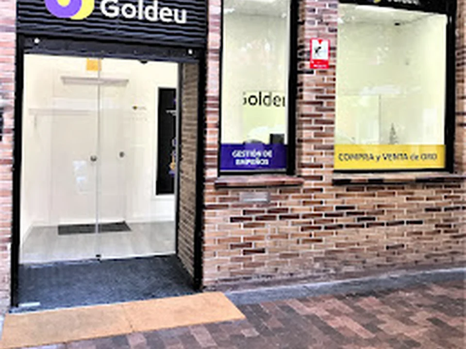 Goldeu, Madrid