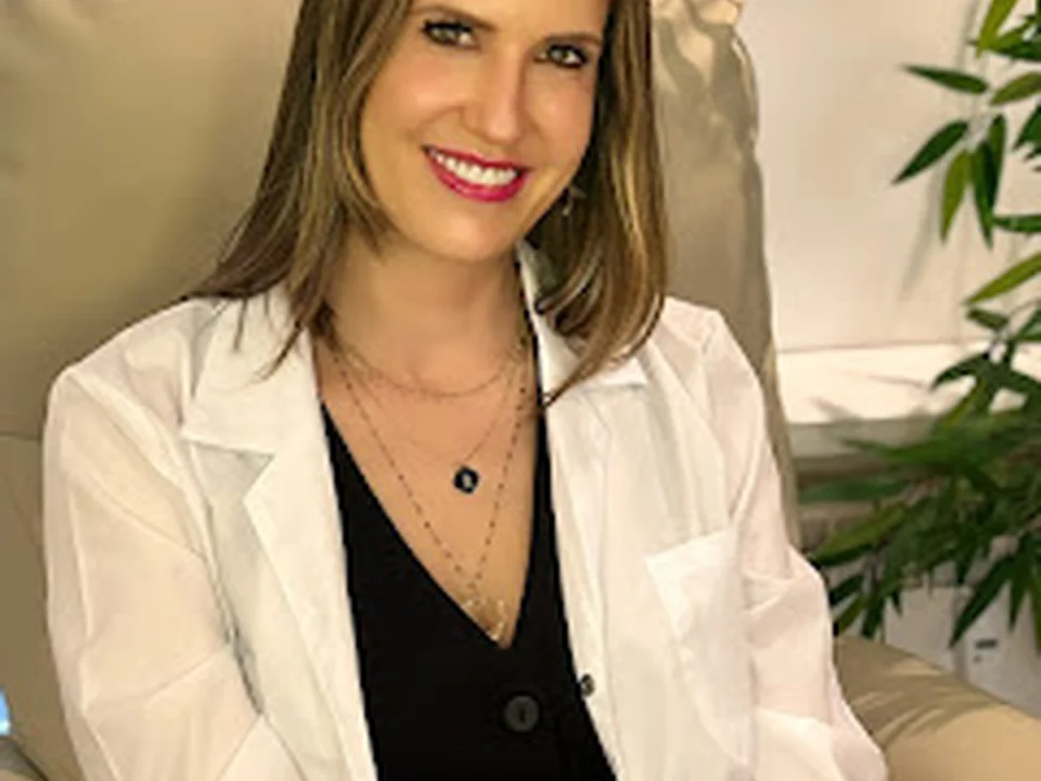 Dra. Laura Bartolomé, Madrid