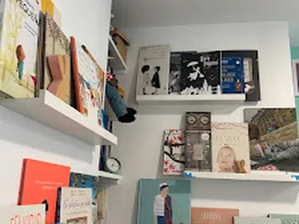 Árealingua Centro Neurologopédico, Madrid