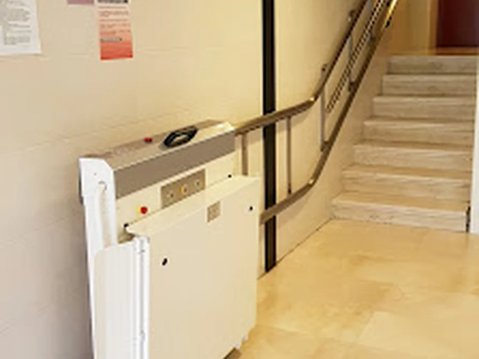 Centro Médico Estrella, Madrid