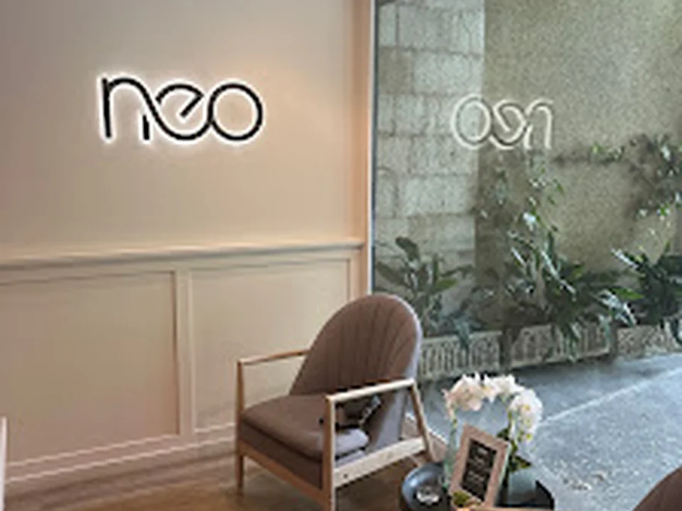 ESPACIO Neo, Madrid