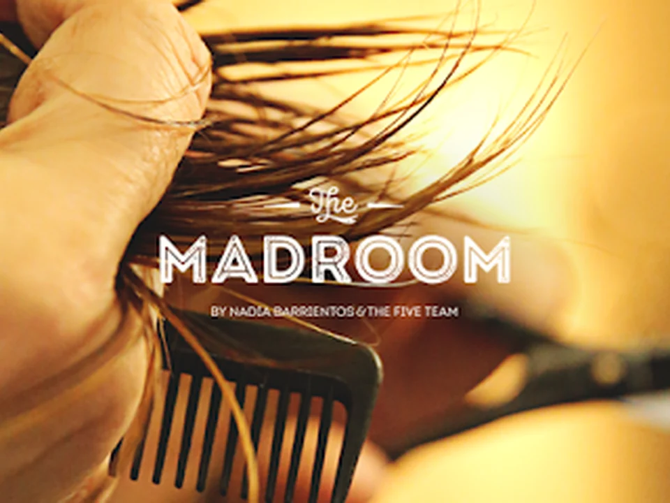 The MadRoom | Peluquería de Lujo en Madrid