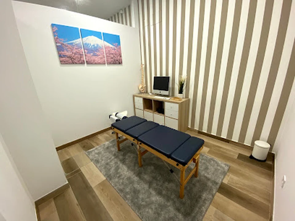 Aciem Quiropráctica | Alcorcón, Madrid