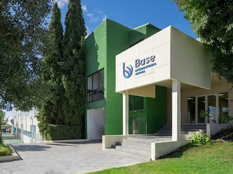 Base International School, Madrid