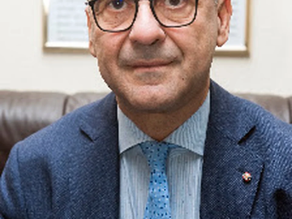 Dr. Oreste Lo Iacono, Madrid