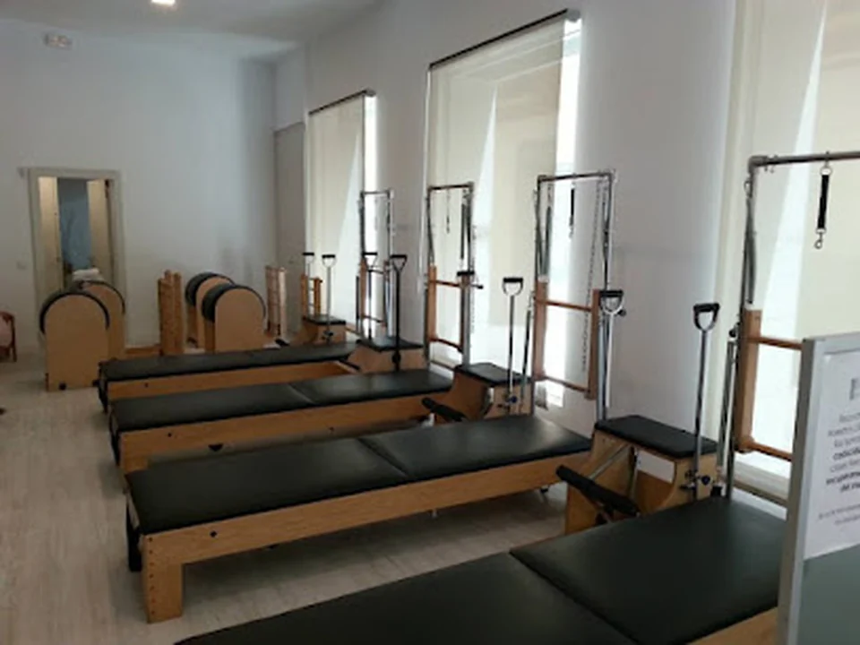 Pilates & Fisio Studio, Madrid