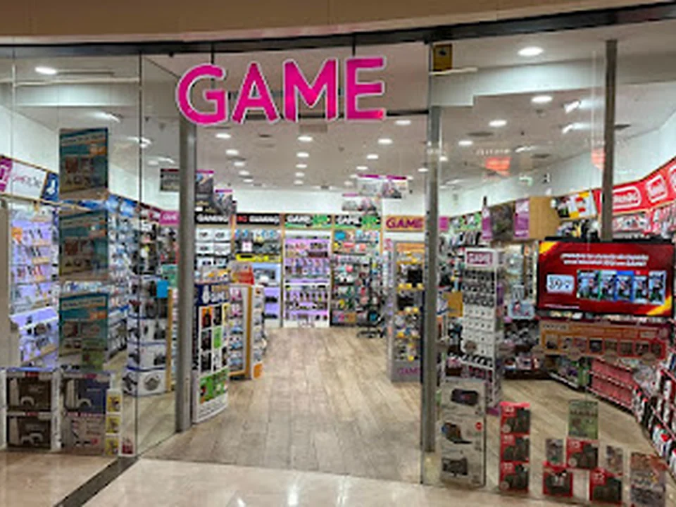 GAME, Madrid
