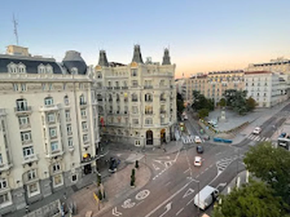 Beledé Abogados, Madrid