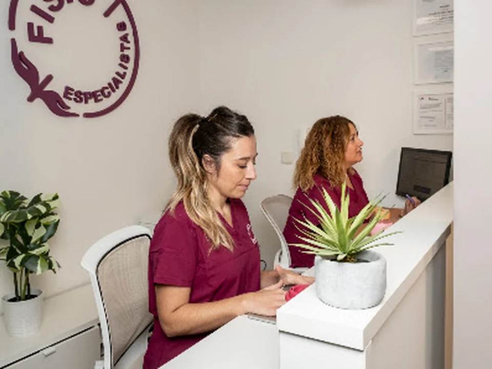 Fisio-Especialistas - Fisioterapia Suelo Pélvico, Madrid