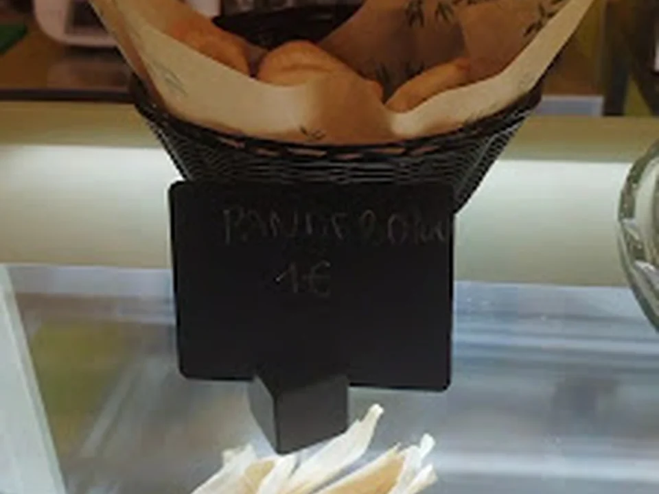 Maíz Sabor, Madrid
