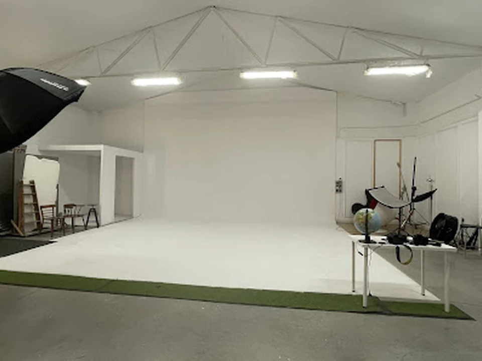 Big One Studio, Madrid