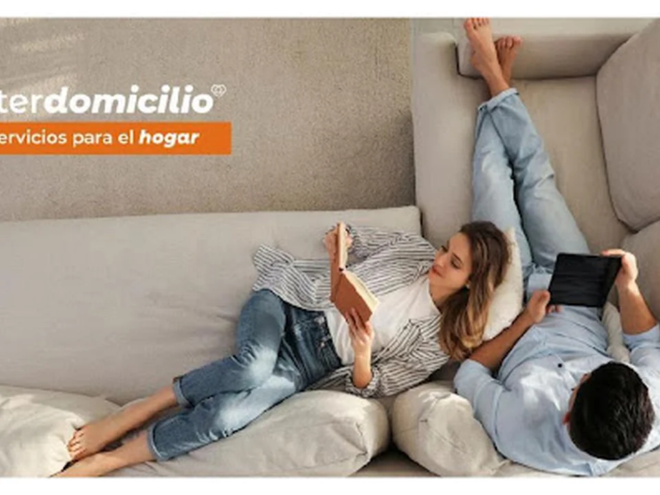 Interdomicilio Madrid Retiro | Servicios de limpieza y cuidados a domicilio