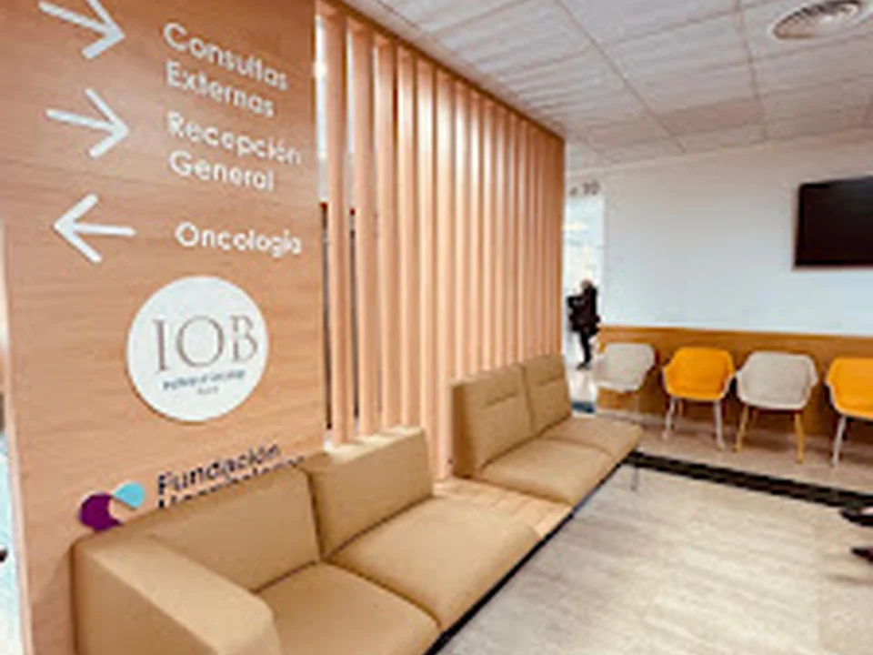 IOB Institute of Oncology, Madrid