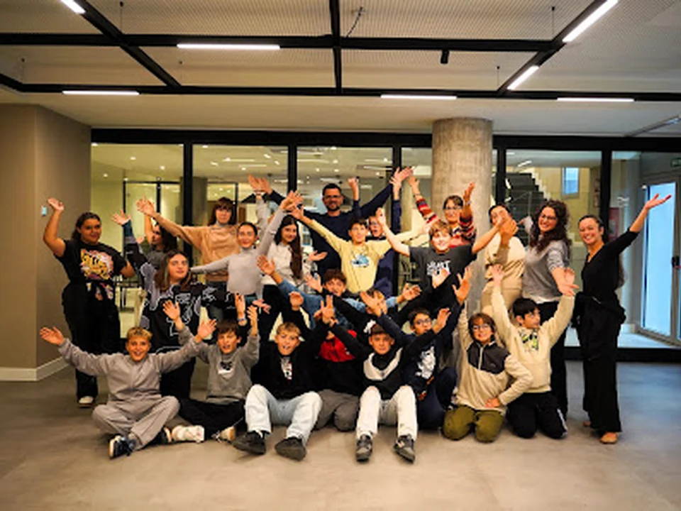 AIL Madrid - Spanish Language School