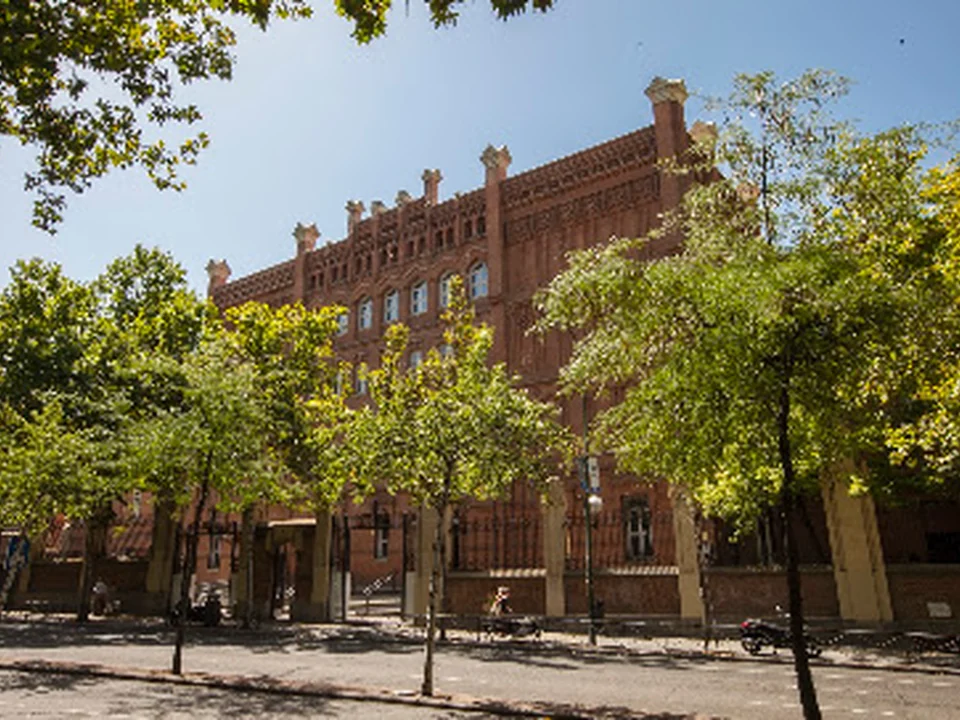 Universidad Pontificia Comillas, Madrid