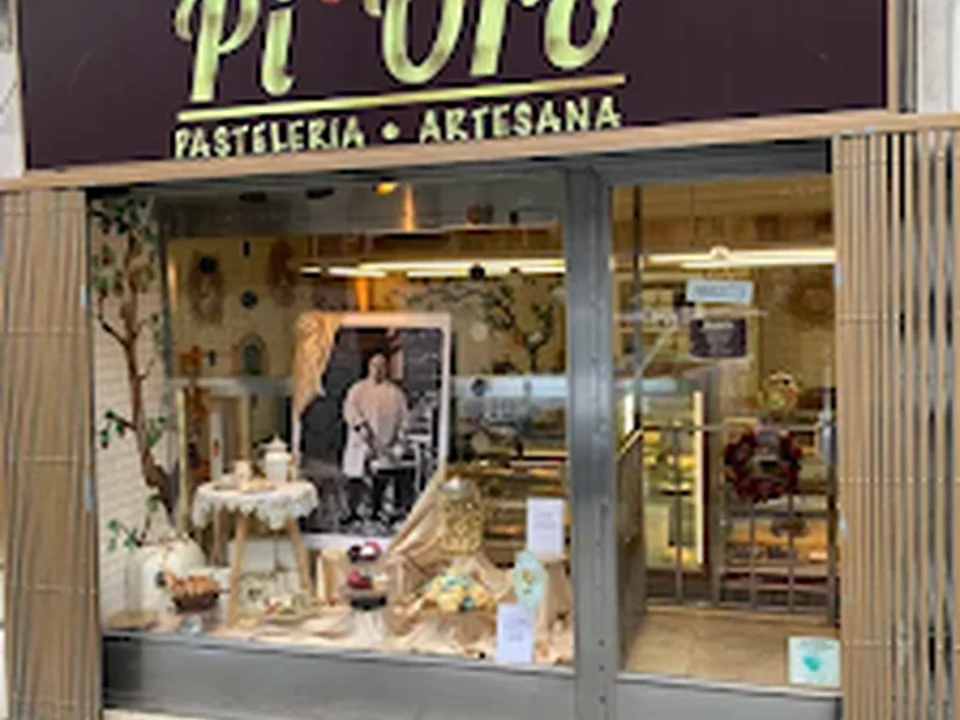 PiOro Pastelería Artesana, Madrid