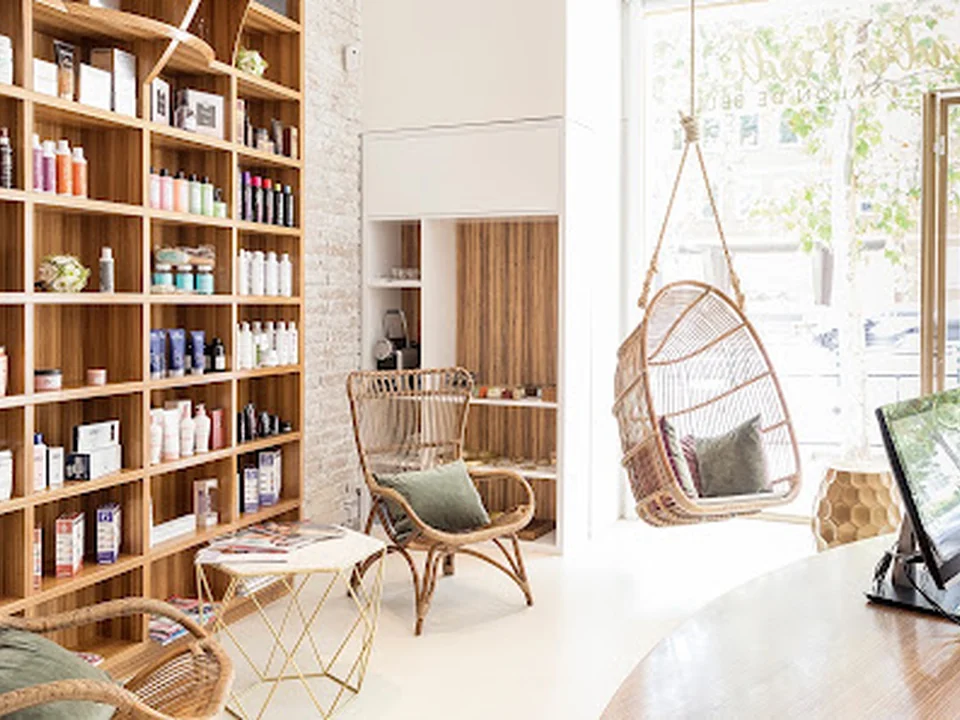 Peluqueria Madrid - Ananda Ferdi