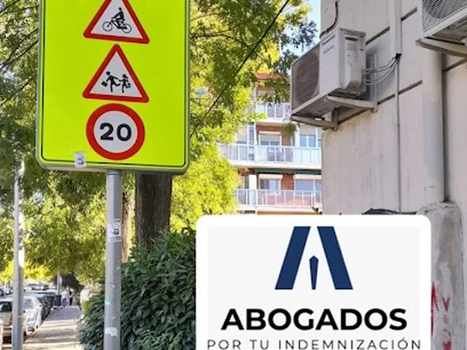 Abogados por tu Indemnización, Madrid
