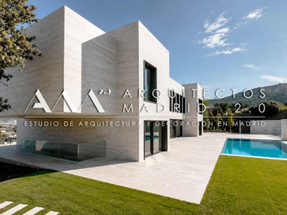 Arquitectos Madrid 2.0 - Reformas Integrales Madrid
