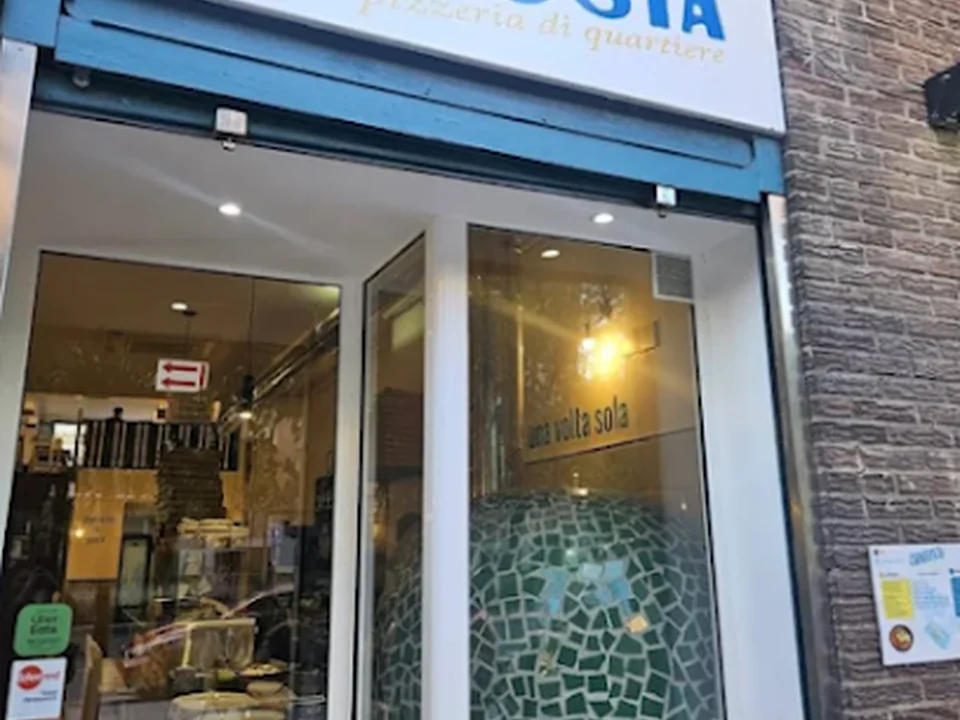 Capatosta - Pizzeria di Quartiere, Madrid
