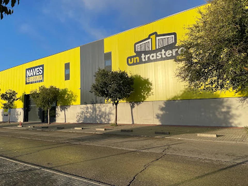 Alquiler de trasteros en Madrid | Un Trastero