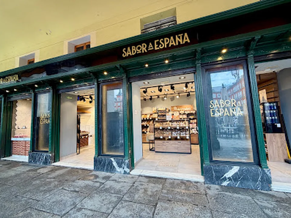 Sabor a España, Madrid
