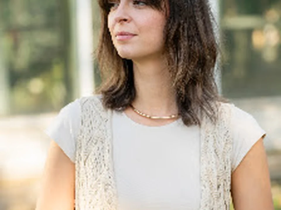 María Álvarez Calle - Psicóloga Sanitaria Madrid