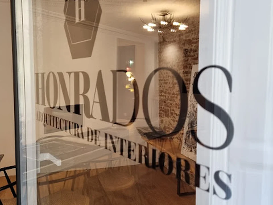 Honrados (antes Honra2) Reformas en Madrid