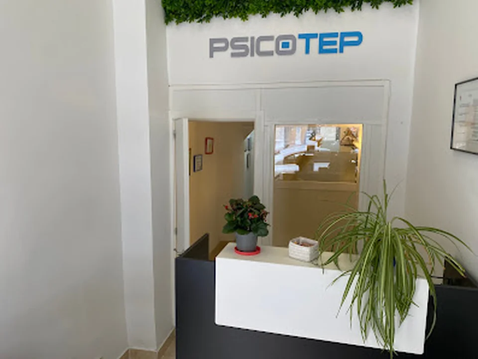 PSICOTEP, Madrid
