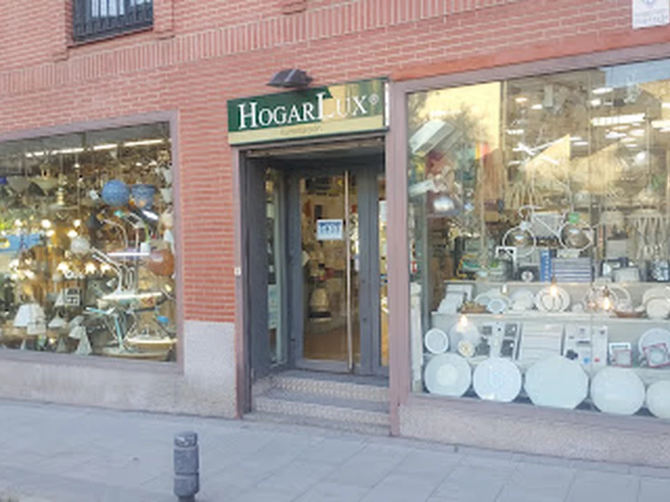 Hogarlux SL, Madrid