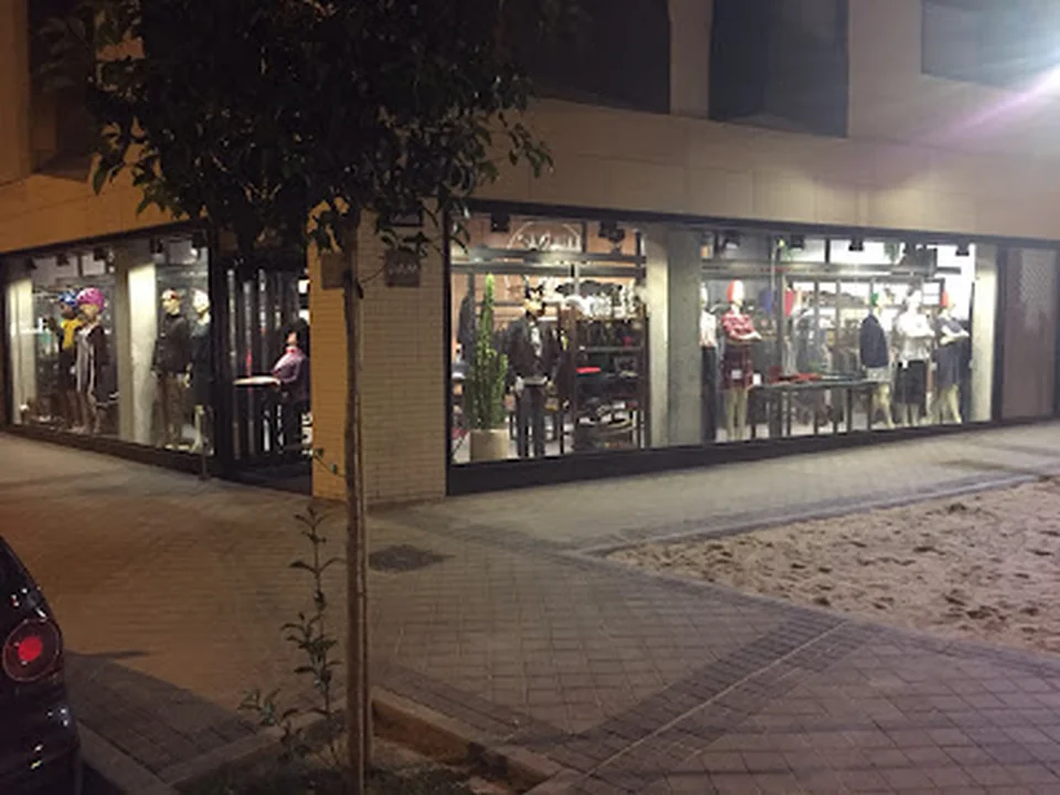 DAM Concept Store, Madrid
