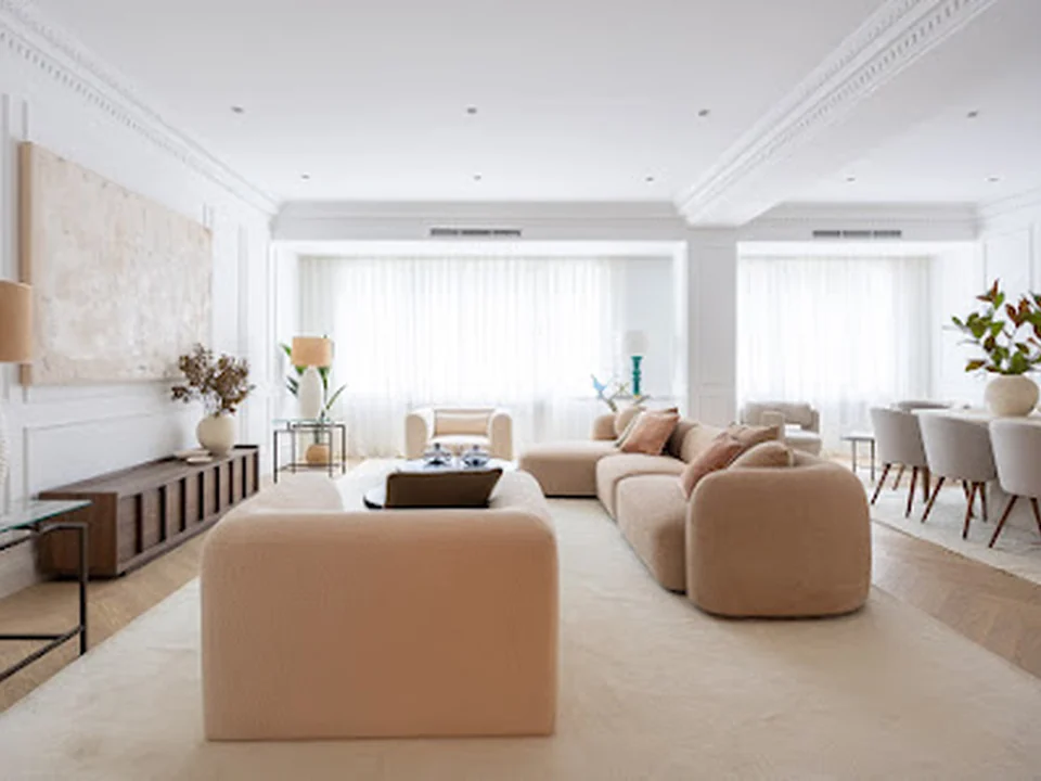 Inmobiliaria Chamberí | MTB Gestión Inmobiliaria, Madrid