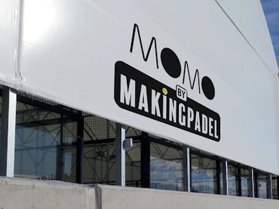 MOMO by Making Padel, Madrid