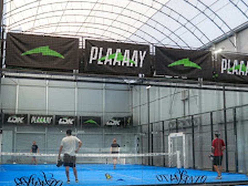Santo Padel Madrid