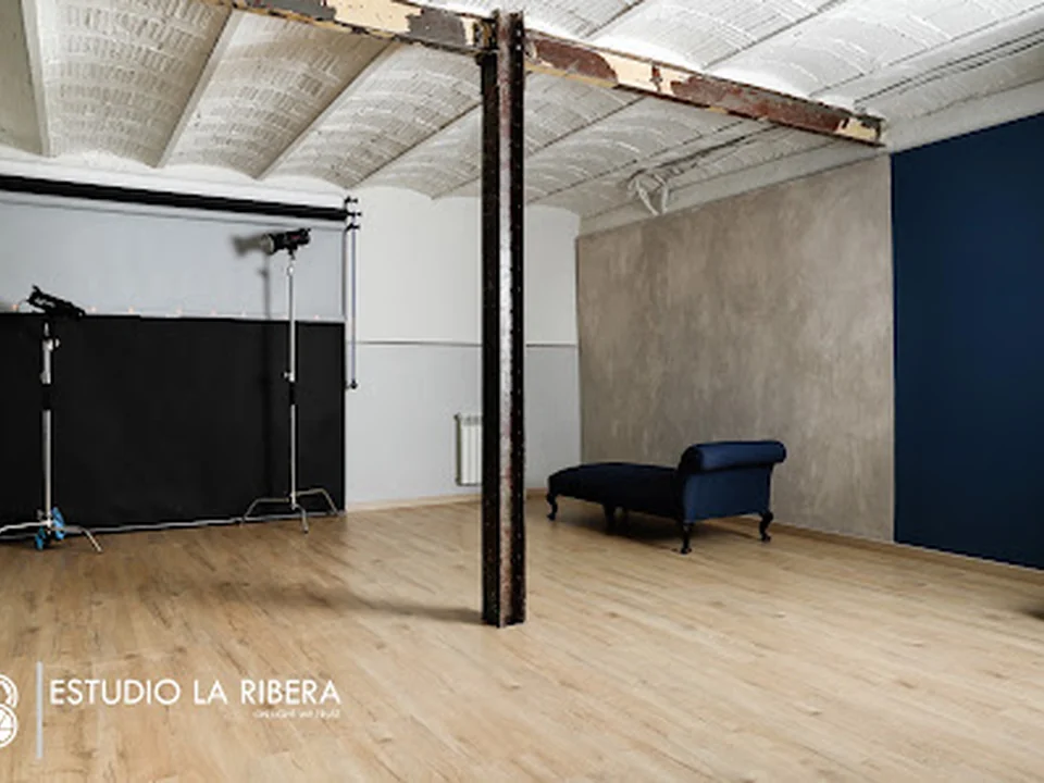 Estudio La Ribera, Madrid