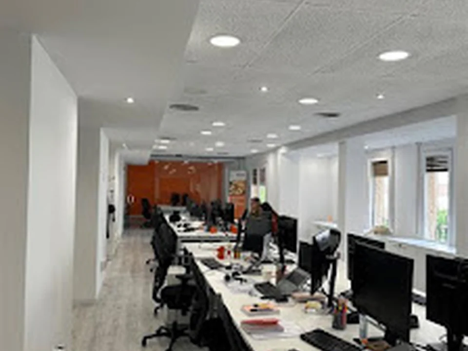Marlex Madrid RRHH - ETT