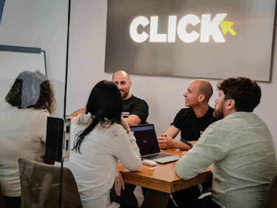 Click Cerrajeros, Madrid
