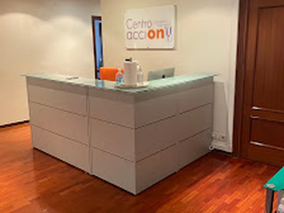 Centro Acción Tratamiento de adicciones en Madrid