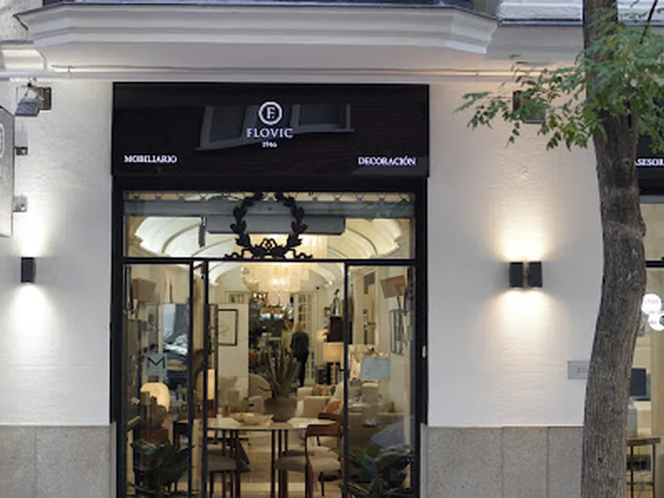 Flovic Madrid Centro