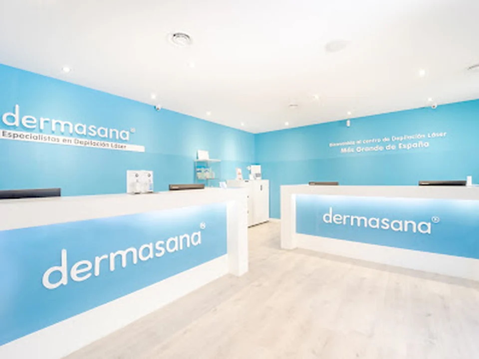 Dermasana Orense, Madrid
