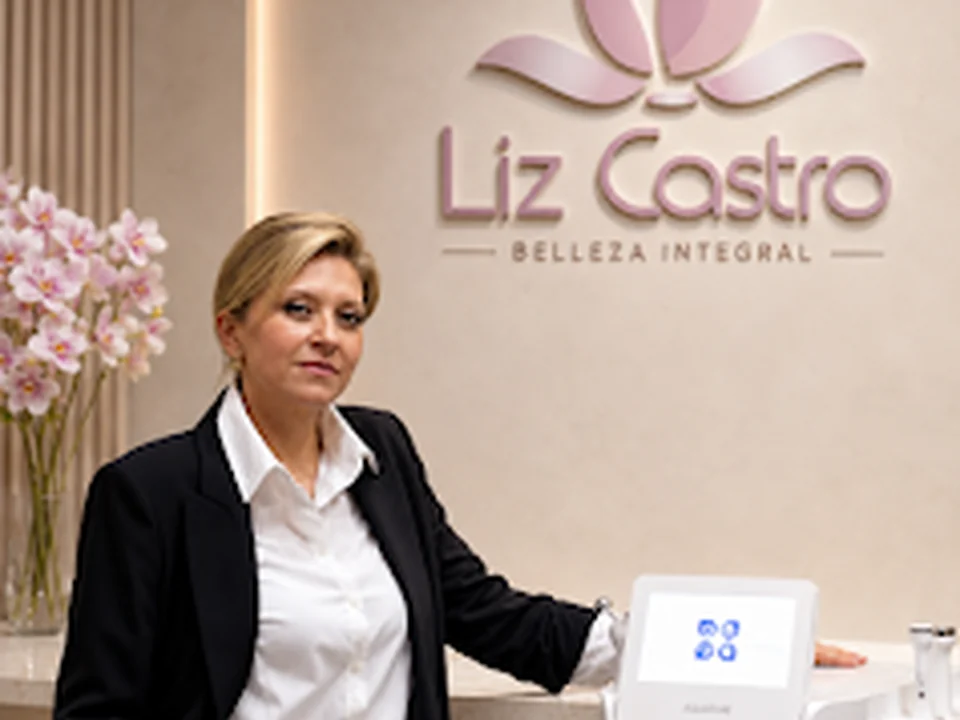 Liz Castro Belleza Integral, Madrid